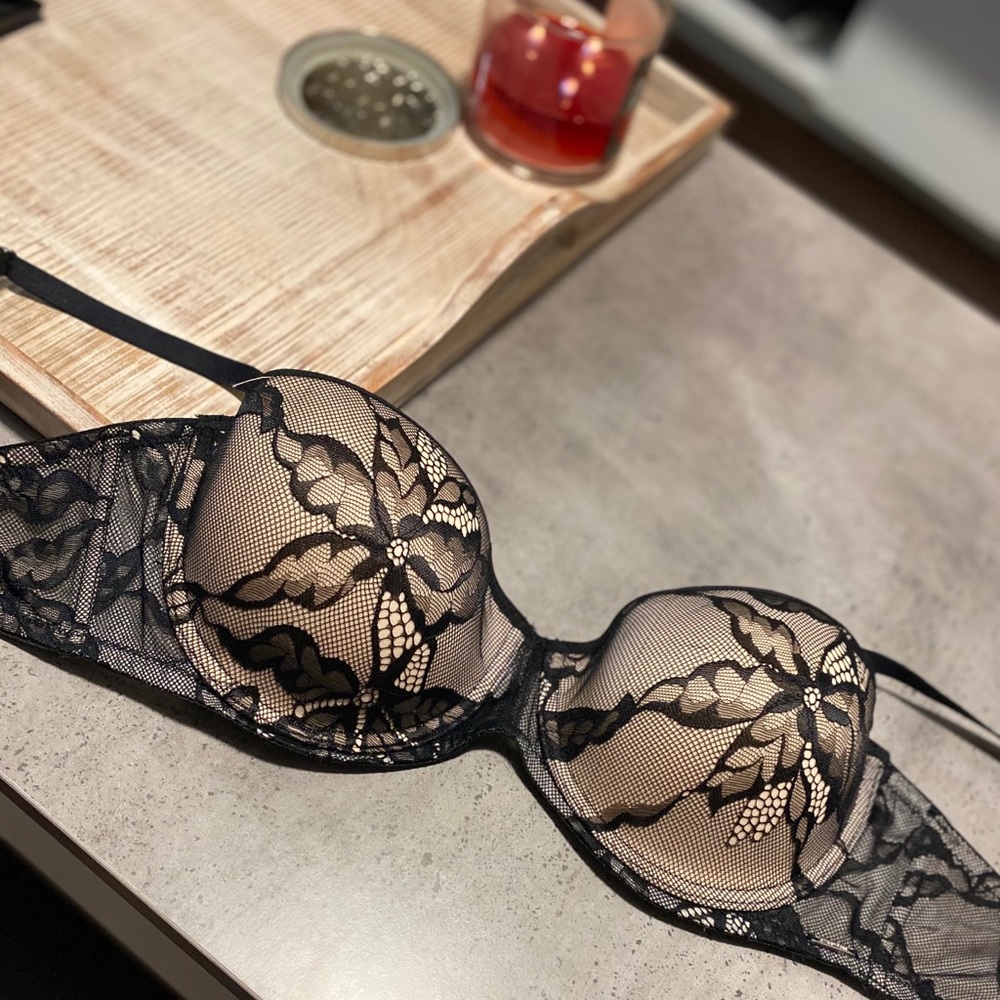 La Vie en Rose bra